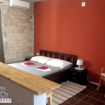 Apartments Madirazza Τρογκίρ Εξωτερικό φωτογραφία