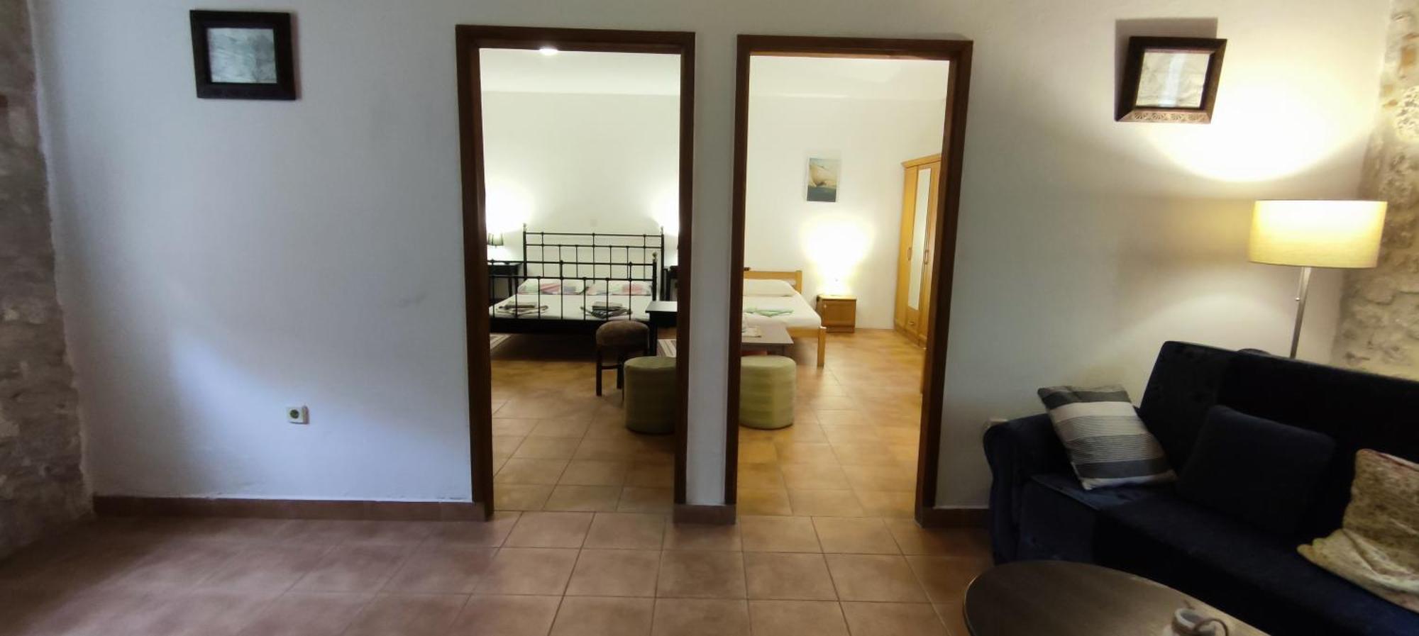 Apartments Madirazza Τρογκίρ Εξωτερικό φωτογραφία
