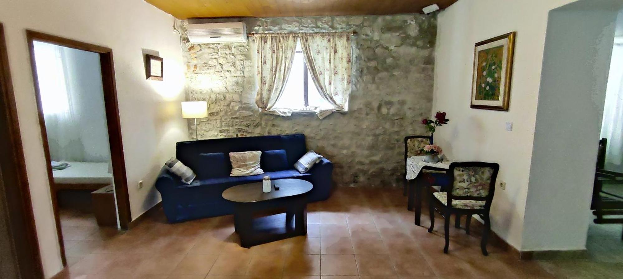Apartments Madirazza Τρογκίρ Εξωτερικό φωτογραφία
