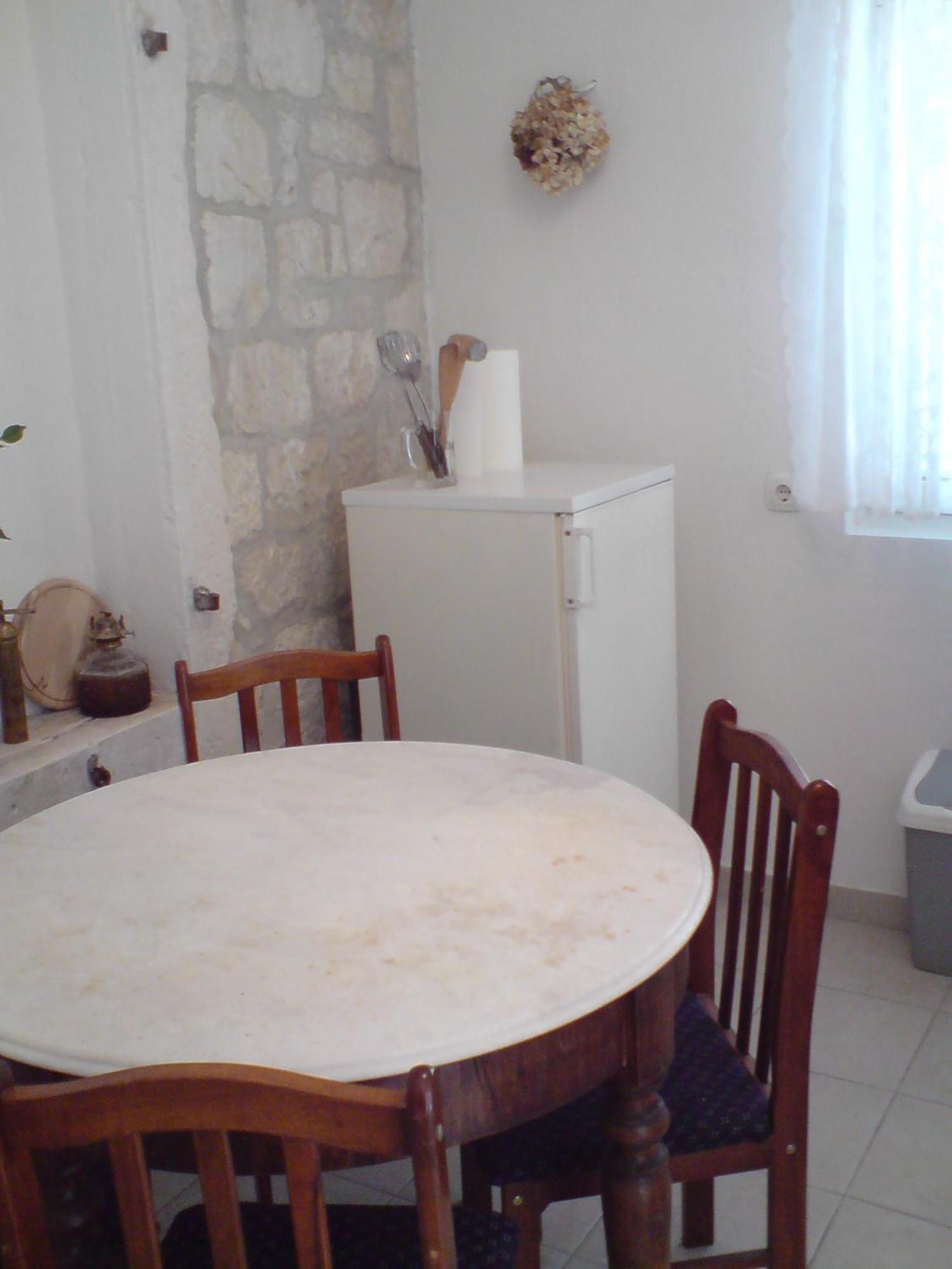 Apartments Madirazza Τρογκίρ Εξωτερικό φωτογραφία