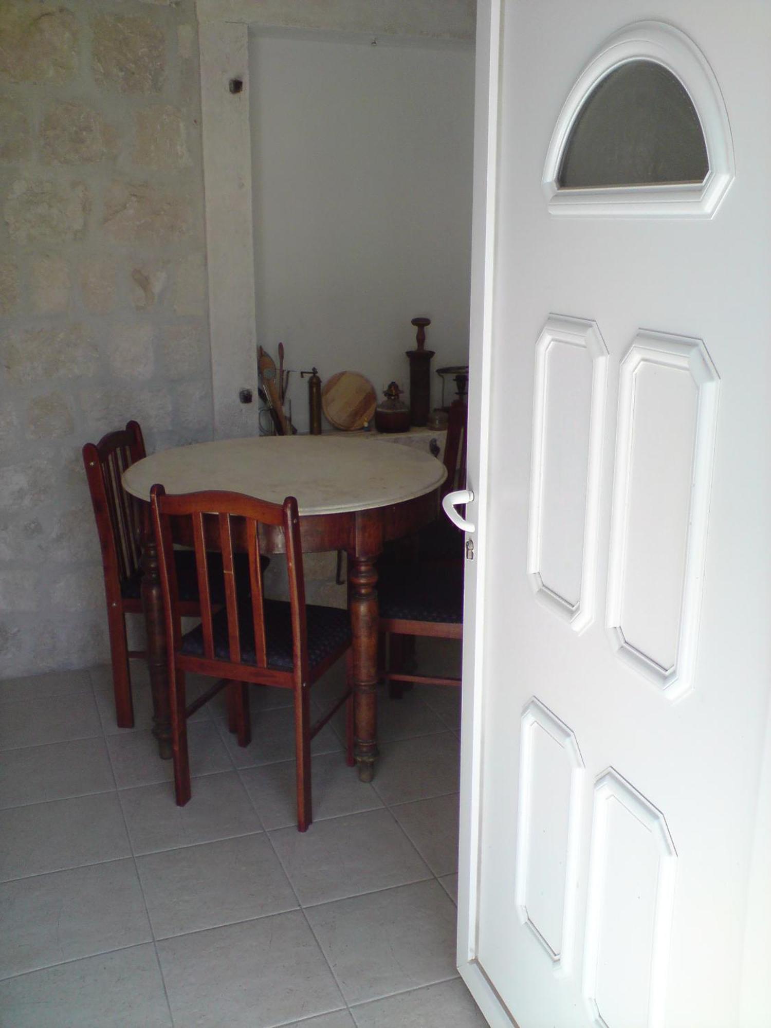 Apartments Madirazza Τρογκίρ Εξωτερικό φωτογραφία