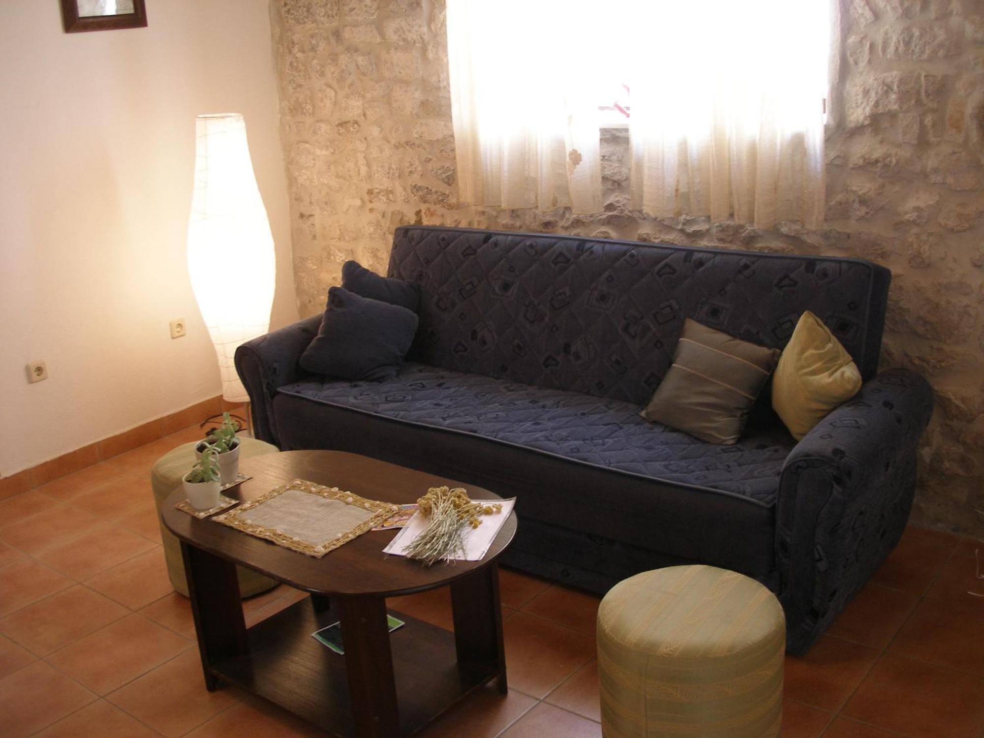 Apartments Madirazza Τρογκίρ Εξωτερικό φωτογραφία