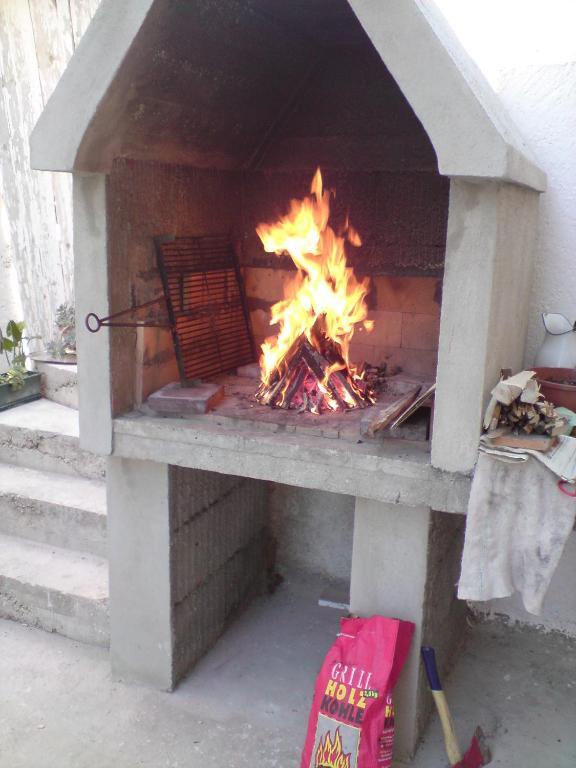 Apartments Madirazza Τρογκίρ Εξωτερικό φωτογραφία