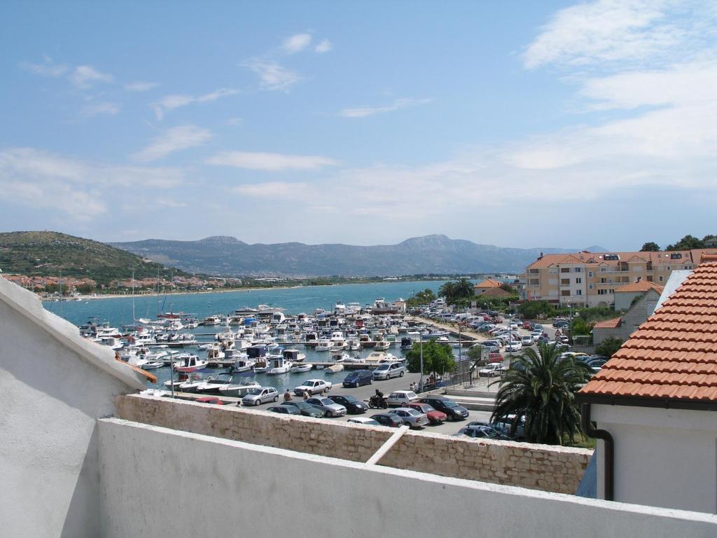 Apartments Madirazza Τρογκίρ Εξωτερικό φωτογραφία