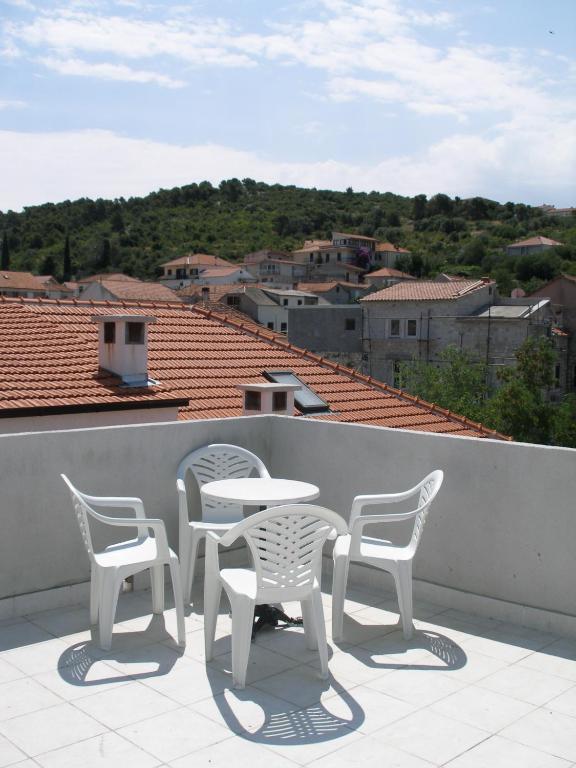 Apartments Madirazza Τρογκίρ Εξωτερικό φωτογραφία