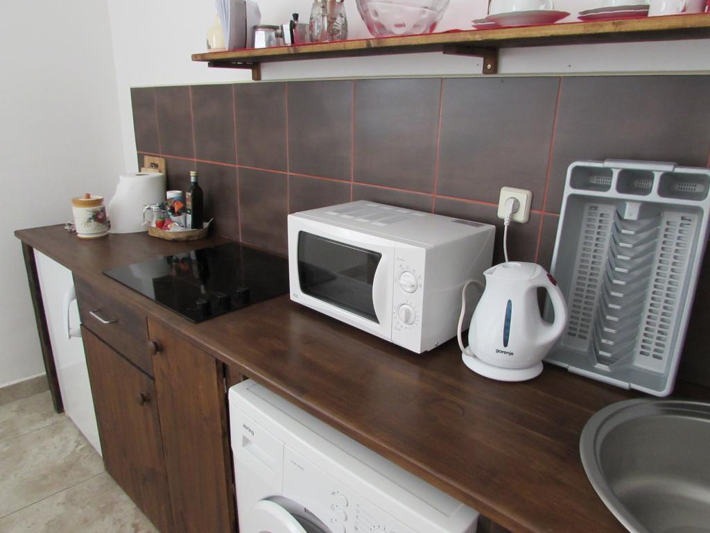 Apartments Madirazza Τρογκίρ Εξωτερικό φωτογραφία