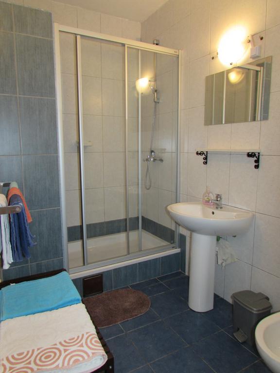 Apartments Madirazza Τρογκίρ Εξωτερικό φωτογραφία