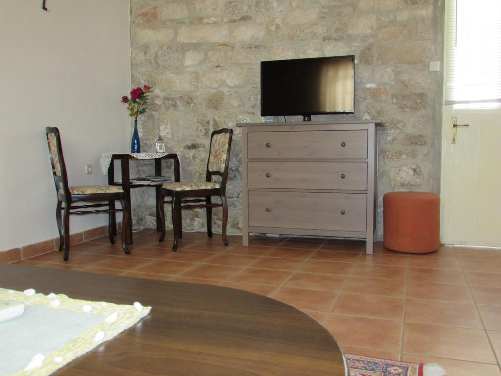 Apartments Madirazza Τρογκίρ Εξωτερικό φωτογραφία