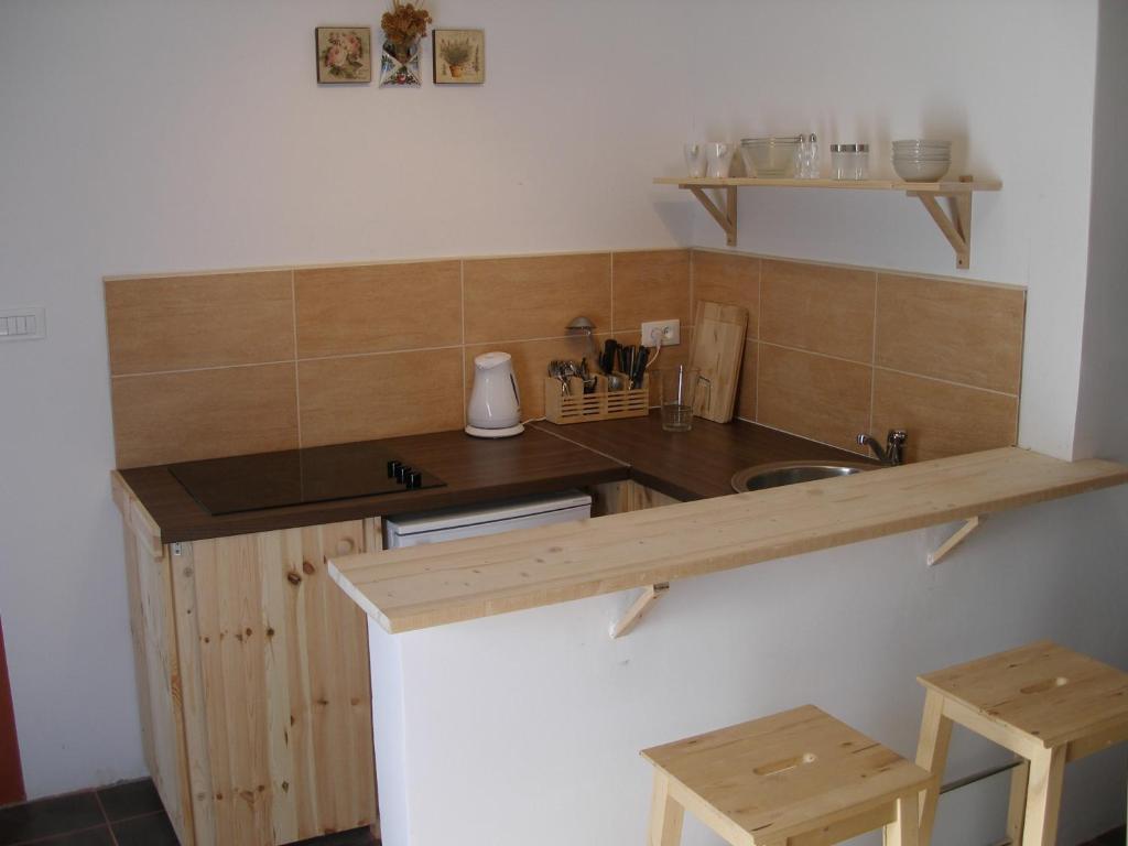 Apartments Madirazza Τρογκίρ Δωμάτιο φωτογραφία