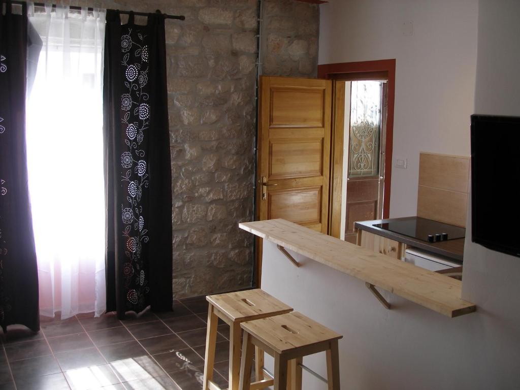 Apartments Madirazza Τρογκίρ Δωμάτιο φωτογραφία