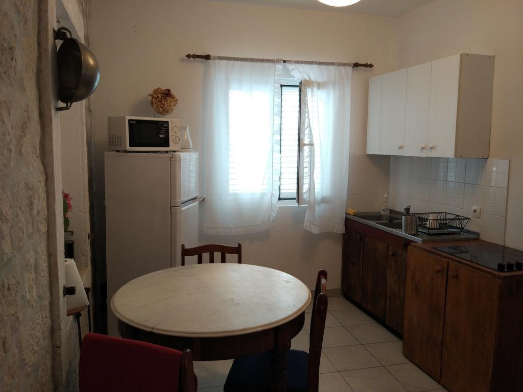 Apartments Madirazza Τρογκίρ Εξωτερικό φωτογραφία