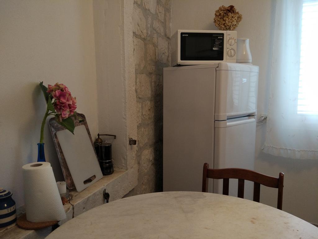 Apartments Madirazza Τρογκίρ Εξωτερικό φωτογραφία