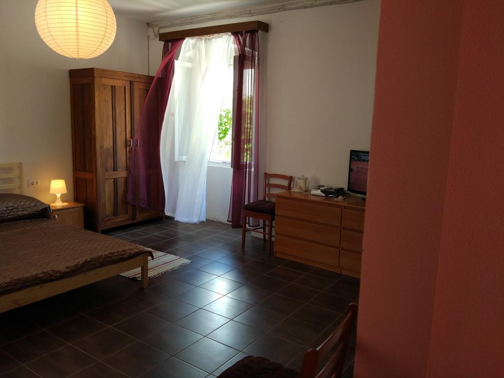Apartments Madirazza Τρογκίρ Εξωτερικό φωτογραφία