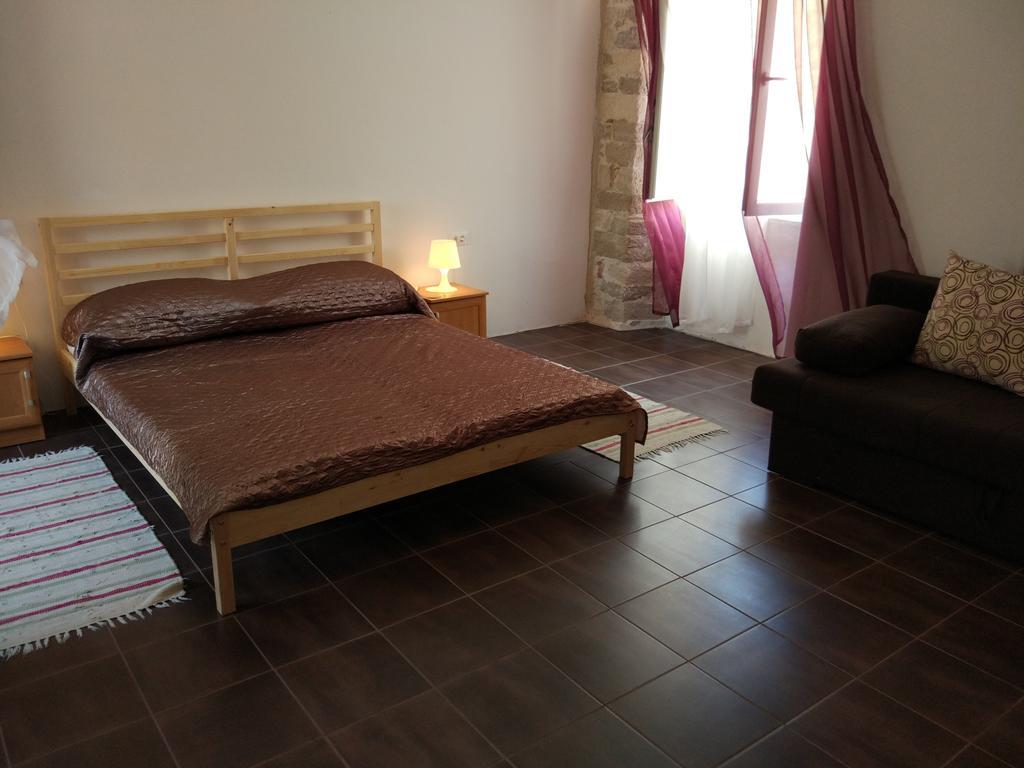 Apartments Madirazza Τρογκίρ Εξωτερικό φωτογραφία