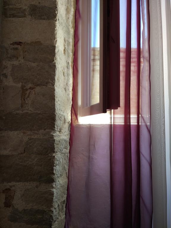 Apartments Madirazza Τρογκίρ Εξωτερικό φωτογραφία