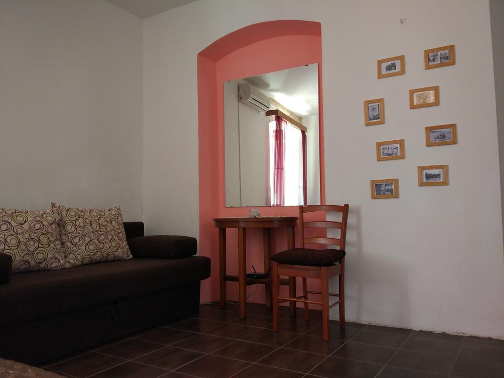 Apartments Madirazza Τρογκίρ Εξωτερικό φωτογραφία