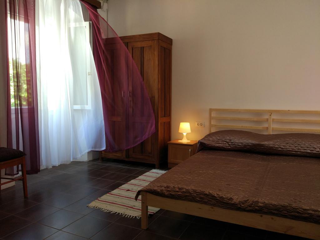 Apartments Madirazza Τρογκίρ Εξωτερικό φωτογραφία