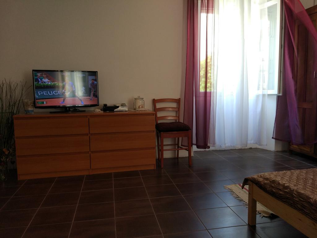 Apartments Madirazza Τρογκίρ Εξωτερικό φωτογραφία