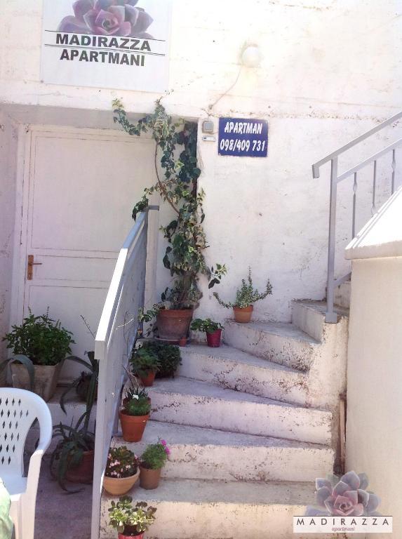 Apartments Madirazza Τρογκίρ Εξωτερικό φωτογραφία