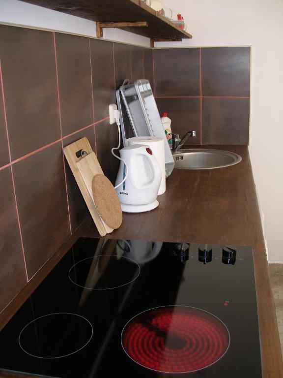 Apartments Madirazza Τρογκίρ Εξωτερικό φωτογραφία