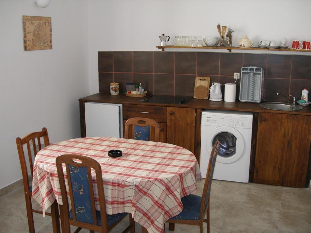 Apartments Madirazza Τρογκίρ Εξωτερικό φωτογραφία